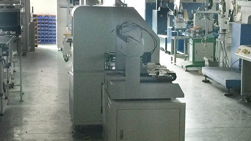 深圳非标自动化设计公司选择，关键在于这些要素