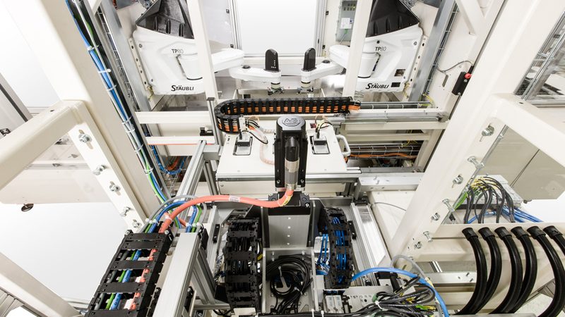 设备的参数是衡量其性能的重要指标。以下是一些关键参数：
