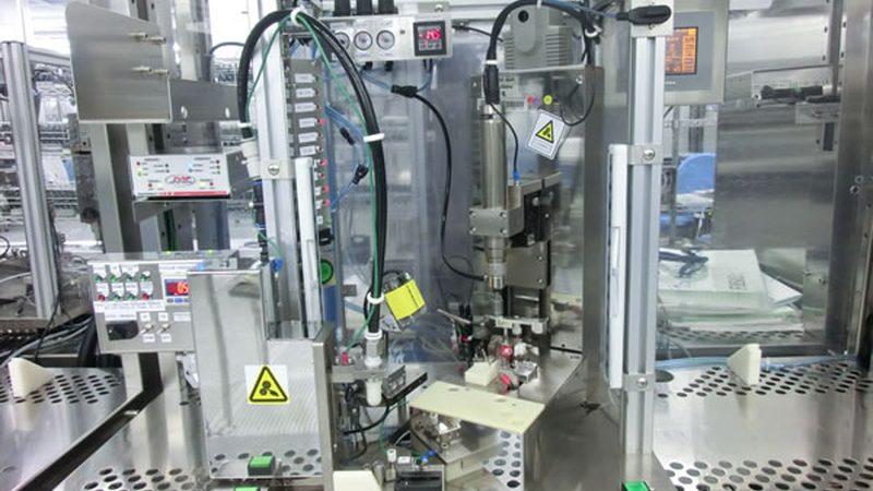视觉检测设备校准与标定：本质区别及操作要点
